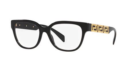 cheap versace glasses frames|Versace eyeglass frames near me.